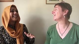 Understanding Menopause - Talking Cultural Challenges with Dr Nighat Arif