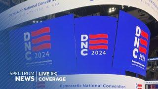 LIVE: DNC Special Coverage | Spectrum News