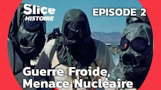 Bombes Perdues : Accidents Nucléaires qui Ont Marqué la Guerre Froide | Episode 2 | SLICE HISTOIRE