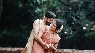 Kerala Wedding Highlights 2023 | SREENATH & SREYA | Shutter Magic Photography