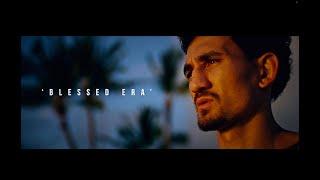 Max Holloway - 'Blessed Era'