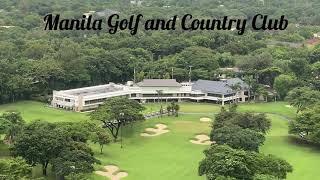 Manila Golf and Country Club