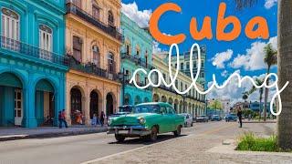 Cuba Uncovered: Top 10 Must-Visit Spots !!!