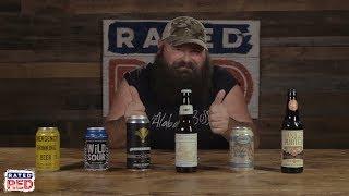 Alabama Boss Tries Craft Beer for the First Time | Craft Brew Review