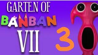 Garten of banban 7  3