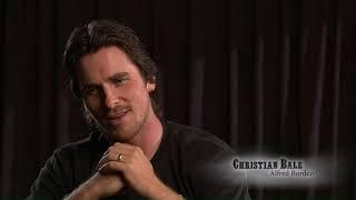 Behind The Scenes | The Prestige