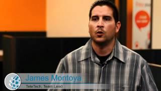 TeleTech Employees Speak About What They Like About Working at TeleTech