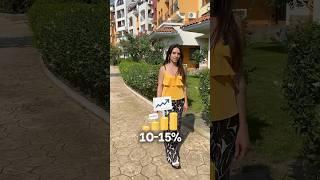 ПОЧЕМУ ЛЮДИ ПРЕДПОЧИТАЮТ ПОКУПАТЬ НЕДВИЖИМОСТЬ В БОЛГАРИИ ?