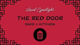 The Red Door Aiken, SC | Newest Restaurant Laurens’ North End