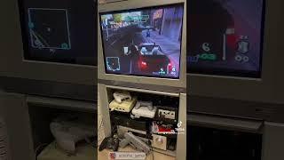 True Crime Streets of LA on PlayStation 2!