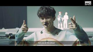 SuperM 'We DO' Virtual Concert & Fan Meet | Behind the Scenes