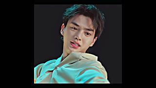 He Came To Save Her  || K drama  My Demon  || Lady Gaga & Bruno Mars - Die With A Smile #shorts