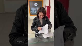 Я ПОЛУЧИЛА ТУРЕЦКОЕ ГРАЖДАНСТВО!