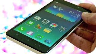 Lenovo K3 Note - The New Best Budget Phone (2015) - Full Review!