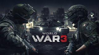 World War 3  Online Shooter  Gameplay / Геймплей  PC Steam Free to Play