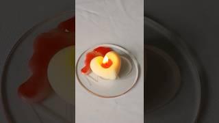 Самая необычная свеча  #candle #свеча #свечиручнойработы #свечиизвоска #свечисвоимируками