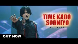 TIME KADO SOHNIYO | Ali Khan | Asif Masood | Freshment Club