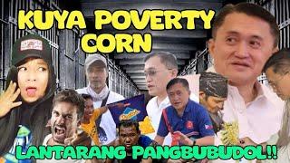 BONG GO MAS MASAHOL PA SA MGA POVERTY CORN STAR VLOGGERS