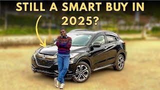 This how to save your 2018 Honda Vezzel Hybrid from trouble!! #review #carnversations