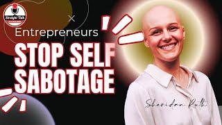 Entrepreneurs Avoid This Self-Sabotage Trap | Straight Talk with Neena Perez| Ep. 437