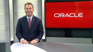 Join Oracle's Engineered Systems Sales Team