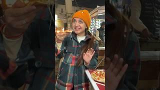 Pizza LoverGirl #shorts #trendingshorts #food lover #comedy #viral #meghachaube