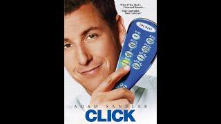 Click | Adam Sandler | Türkçe dublaj