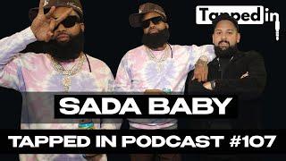 Sada Baby Talks Collabs With Nicki Minaj & Snoop Dogg, Detroit Food, And His Upcoming Projects