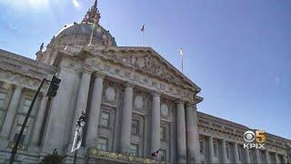 San Francisco City Workers Asked to Sacrifice as Budget Gap Widens