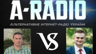 Александр Шепелев vs Алексей Эйс