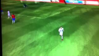 FIFA '13 - WAYNE ROONEY DIES AFTER WONDER GOAL