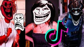 Coldest Trollface Moments  Phonk Tik Tok Compilation #60