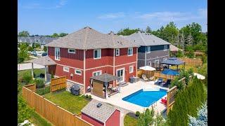 SOLD  |  47 Pierpoint Drive, Niagara on the Lake, ON  |  McGarr Realty Corp., Brokerage