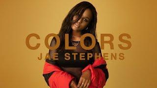 Jae Stephens - 24K | A COLORS SHOW