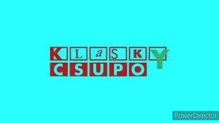 Klasky Csupo in G Major 5