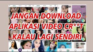 Aplikasi Video Call Gratis Terpopuler Bikin Ketagihan