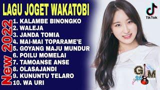 ALBUM LAGU JOGET WAKATOBI TERBARU 2022