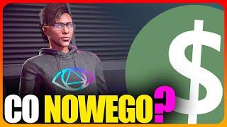 DRUGI TYDZIEŃ MIESIĄCA NAPADÓW - CO NOWEGO? | GTA ONLINE