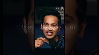 Start becoming bulletproof...| ft. Raj Shamani | Think Bold | #motivation #moneyminds #inspiration