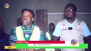 A GLANCE AT SANITATION IN KINSHASA EZO BONGA