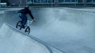 seaside skate park bmx adam sprague