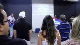 Baseado em que? - Sal e Luz