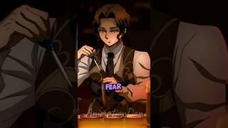 Muzan's Biggest Fear