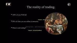Romeo CRT  inner circle  Chapter 1- Everything you know is a lie