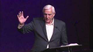 Living with Confidence in a Chaotic World - Dr. David Jeremiah