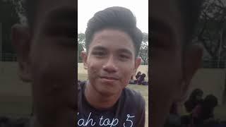 ai syahmie #aiteam #alieffirfan