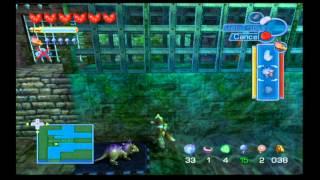 Star Fox Adventures Episode 36: Bat Out of Well