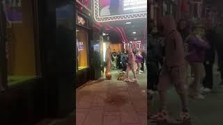 Funny Manhattan,Times Square Evening,SUBSCRIBE#viral #nyc #tiktok #fun #fyp