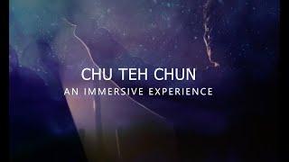 CHU TEH-CHUN - Immersive Exhibition - Making-off_SubtitlesEN