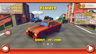 Highway Traffic Racer Planet android gameplay  Full HD 1080p